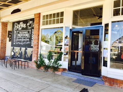 Millthorpe Providore - Accommodation Port Macquarie 0