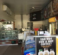 Morrall's Bakery  Cafe - Accommodation Port Macquarie