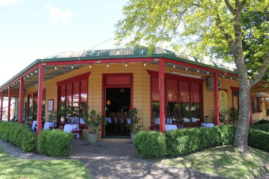 Robertson NSW Accommodation Port Macquarie