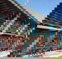 Port of Bourke Hotel - Accommodation Port Macquarie