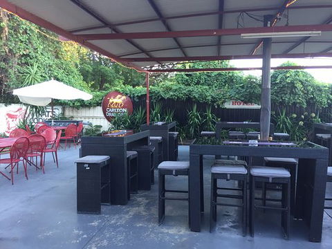 Red Cow Hotel - Accommodation Port Macquarie 0