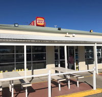 Roadhaven Cafe