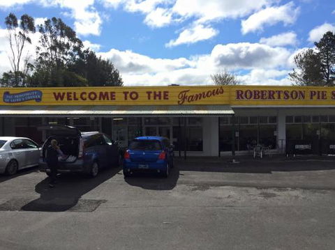 Robertson Pie Shop - Accommodation Port Macquarie 0