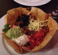 Rodeo Mexican Restaurant - Accommodation Port Macquarie