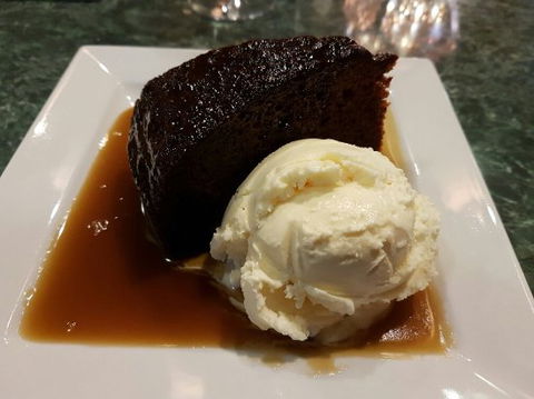 Roundhouse Restaurant - Accommodation Port Macquarie 0