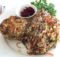 Saltwater Organics