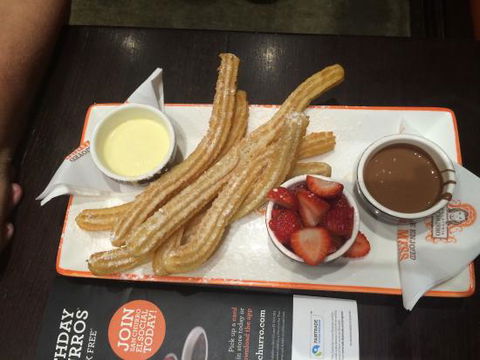 San Churro Penrith - Accommodation Port Macquarie 0