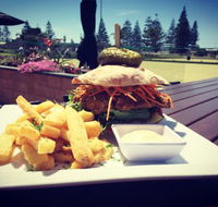 Sandbar Bistro