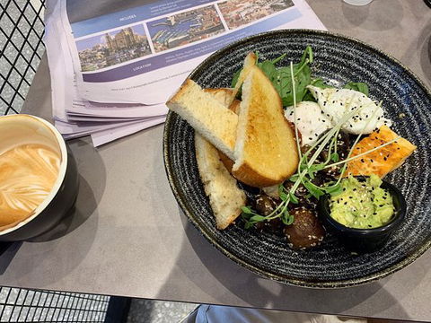 Sekka Cafe - Accommodation Port Macquarie 0