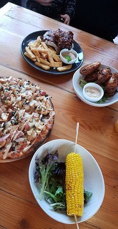 Smokey Dan's Restaurant And Bar - Accommodation Port Macquarie 0