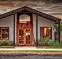 Taste Canowindra - Accommodation Port Macquarie