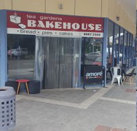 Tea Gardens Bakehouse - Accommodation Port Macquarie