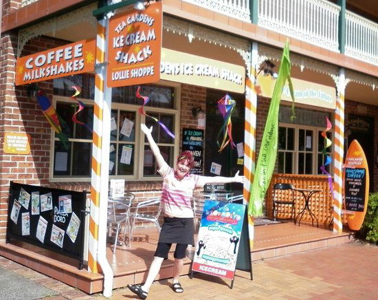 Limeburners Creek NSW Accommodation Port Macquarie