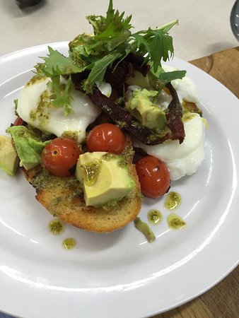 The 18 Hole Bistro - Accommodation Port Macquarie 0