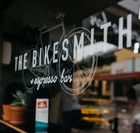 The Bikesmith Espresso Bar - Accommodation Port Macquarie