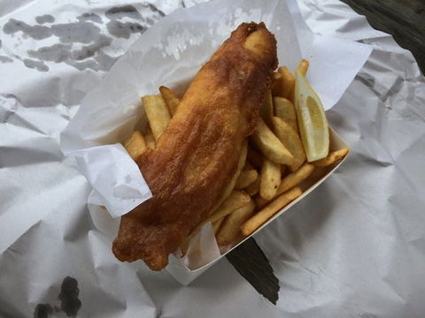 The Broken Oar Bar & Grill - Accommodation Port Macquarie 0