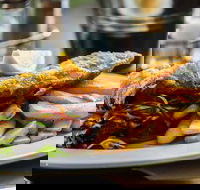 The Feedlot Restaurant - Accommodation Port Macquarie