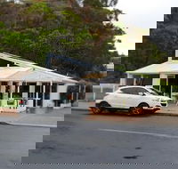 The Gap Espresso - Accommodation Port Macquarie