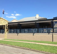 The Junction Inn Hotel - Accommodation Port Macquarie