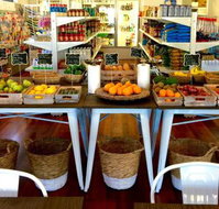 The Marulan General Store Cafe