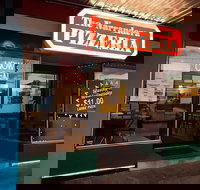 The Narrandera Pizzeria - Accommodation Port Macquarie