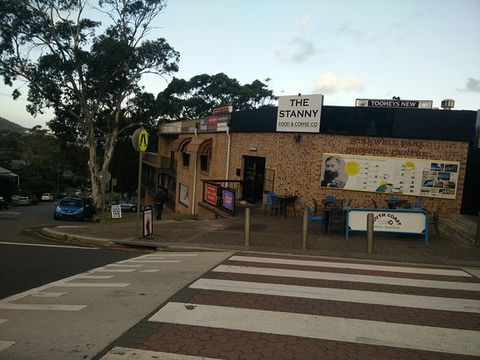 The Stanny Food And Coffee - Accommodation Port Macquarie 0
