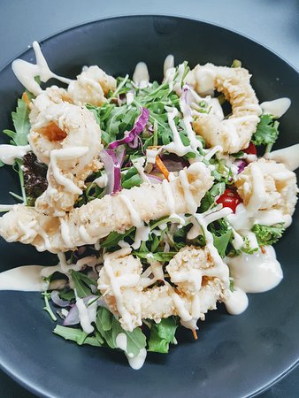 Three Trees Cafe - Accommodation Port Macquarie 0