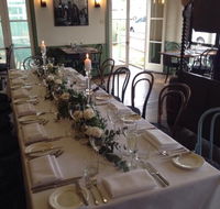 Tillermans Cafe Restaurant - Accommodation Port Macquarie