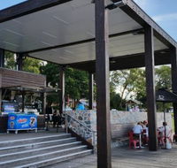 Tinto Expresso Bar - Accommodation Port Macquarie