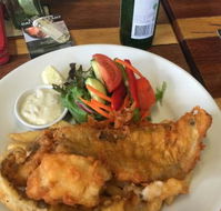 Top Pub - Accommodation Port Macquarie