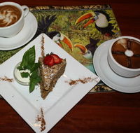 Toucan Cafe - Accommodation Port Macquarie
