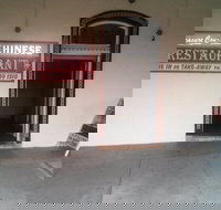 Treasure Court Chinese Restaurant - Accommodation Port Macquarie