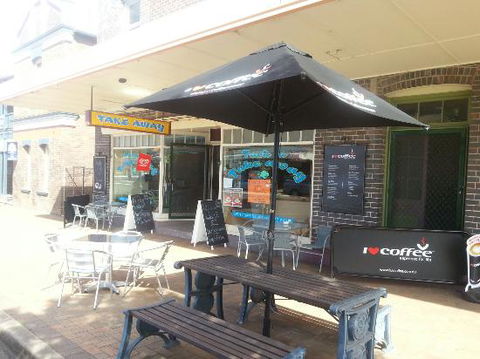 Tuck In Takeaway - Accommodation Port Macquarie 0