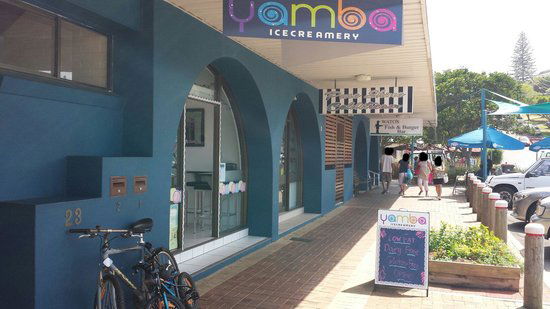 Yamba NSW Accommodation Port Macquarie