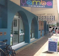 Yamba Icecreamery - Accommodation Port Macquarie