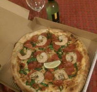 10'' Custom Pizzeria - Accommodation Port Macquarie