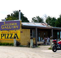 Alchemy Woodfired Pizza  Cafe - Accommodation Port Macquarie
