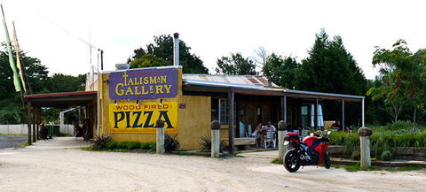 Alchemy Woodfired Pizza & Cafe - Accommodation Port Macquarie 0