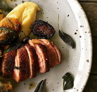 Ambermere Restaurant - Accommodation Port Macquarie