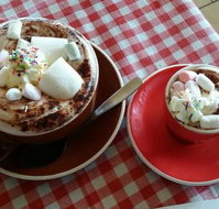 Appin Corner Cafe - Accommodation Port Macquarie