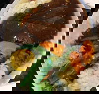 Appin Hotel - Accommodation Port Macquarie