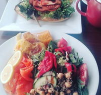Armadillos Cafe - Accommodation Port Macquarie
