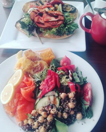 Armadillos Cafe - Accommodation Port Macquarie 0