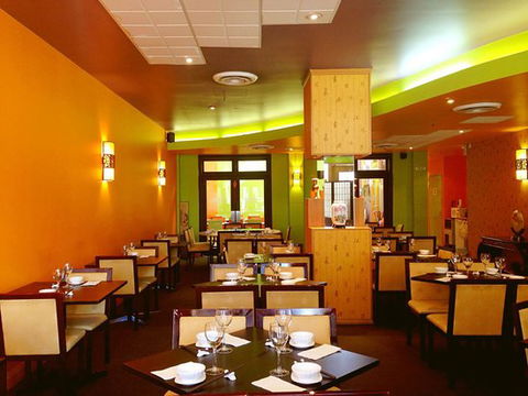 Asian Cafe - Accommodation Port Macquarie 0