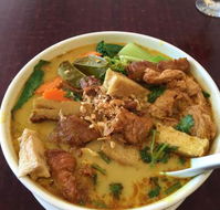 Au Lac Royal Vegetarian Cuisine - Accommodation Port Macquarie