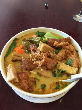 Au Lac Royal Vegetarian Cuisine - Accommodation Port Macquarie 0