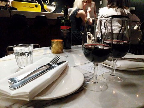 Bacaro Wine Bar - Accommodation Port Macquarie 0