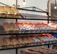 Balranald Bakery Cafe' - Accommodation Port Macquarie