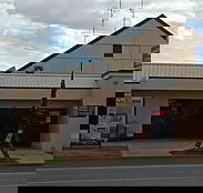 Balranald Ex-Services Club - Accommodation Port Macquarie