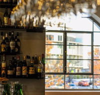 Bar Rochford - Accommodation Port Macquarie